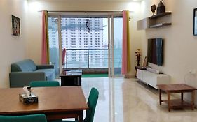 Gm Hospitality Services Pune